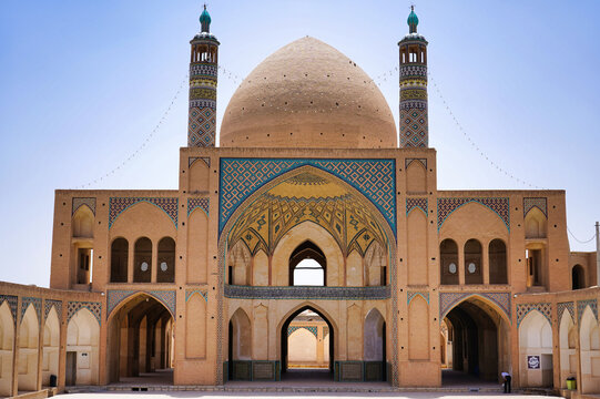 Iran - Pearl Of The Orient