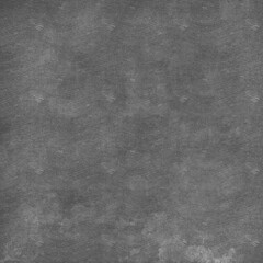 Fototapeta premium Black rough concrete texture for backgrounds, wallpapers and 3D models. Dark metallic rough surface. Gray stone textured pattern, simple vintage design. 