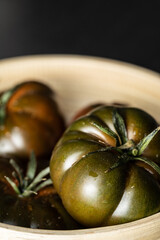 Black Krim Tomate