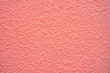 赤い壁の背景素材