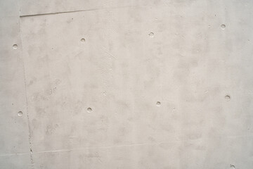 Fototapeta premium コンクリート壁の背景素材