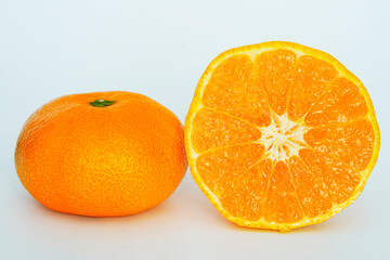 ペルー産　ミカン　SUN MIKAN