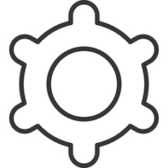 Settings Icon