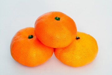 ペルー産　ミカン　SUN MIKAN