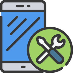 Device Configuration Icon