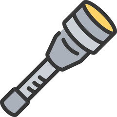 Tactical Torch Icon