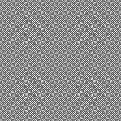 Seamless background for your designs. Modern ornament. Geometric abstract black and white pattern