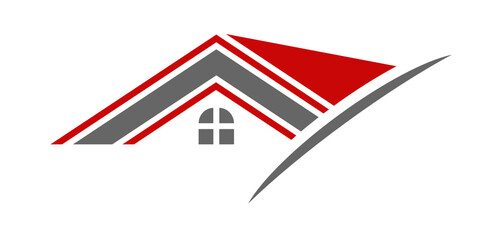 isolation intérieure et extérieure logo