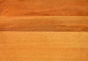 Naklejka premium Beech wood texture. Solid wood pattern