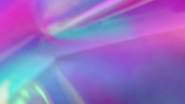 neon green pink synth wave vapor Luminous lights hologram iridescent background sci fi disco abstract synth retro technology futuristic stock