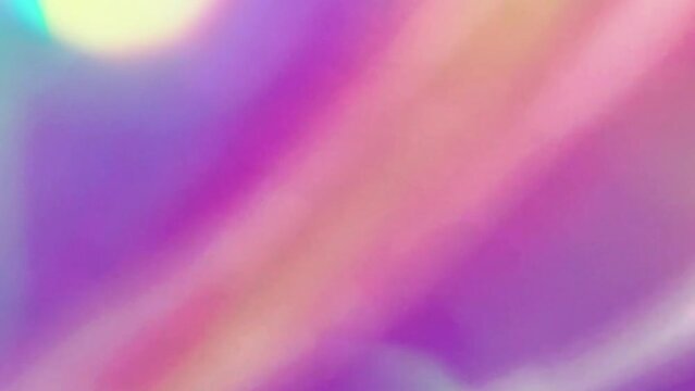neon green pink synth wave vapor Luminous lights hologram iridescent background sci fi disco abstract synth retro technology futuristic stock