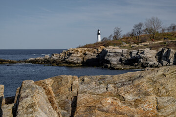 Portland Head Lighthouse 10