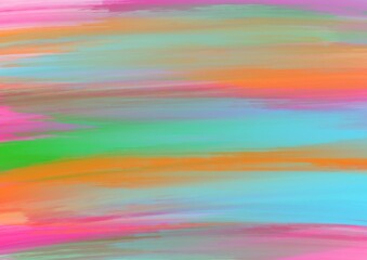 abstract watercolor background