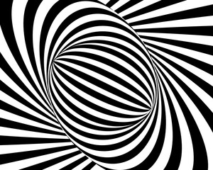 Naklejka premium black and white abstract background