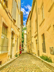 Avignon, France