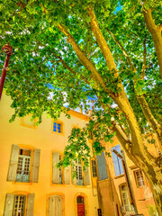 Obraz premium Avignon, France