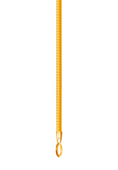 Realistic Chain Section Composition