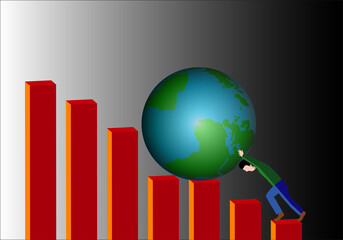 Crisis económica global. Medidas anticrisis