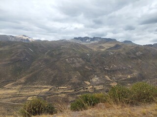 Arequipa, Perú