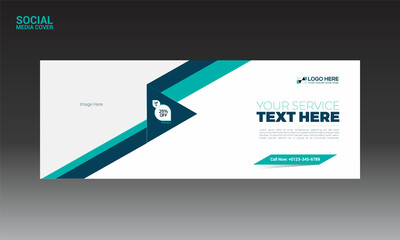 social media cover for banner