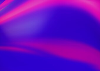 Light Purple vector abstract bright background.