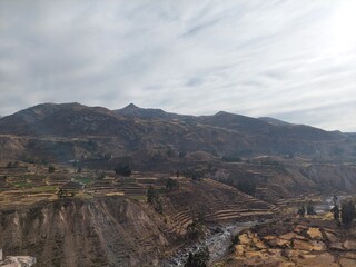 Arequipa, Per&uacute;