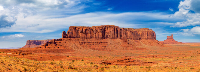 Monument Valley, Arizona, USA