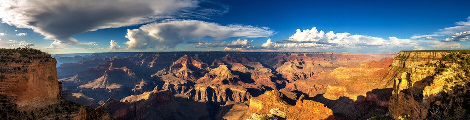 Grand Canyon National Park