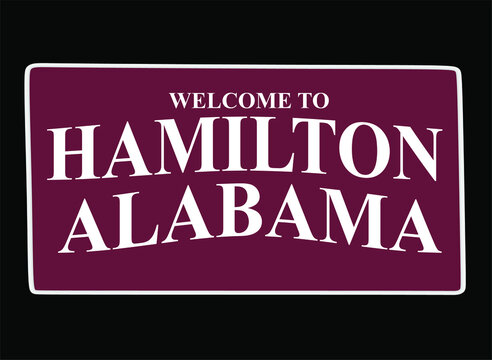 Hamilton Alabama with best quality 