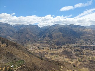 Monasterio de Santa Catalina, Arequipa, Per&uacute;