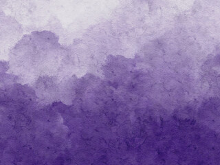 Watercolor Abstract Background

