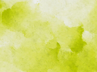 Watercolor Abstract Background
