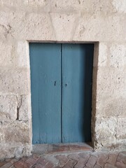 Monasterio de Santa Catalina, Arequipa, Per&uacute;