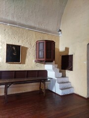 Monasterio de Santa Catalina - Arequipa, Per&uacute;