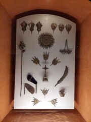 Monasterio de Santa Catalina - Arequipa, Per&uacute;