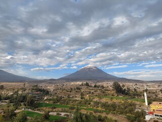 Arequipa