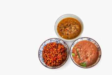 Chili Sauce, Food, Salad, Savory Food, Thai Food