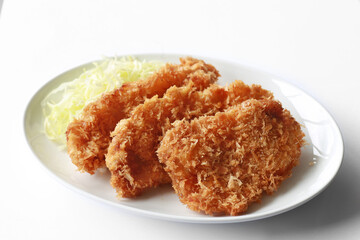 とんかつ