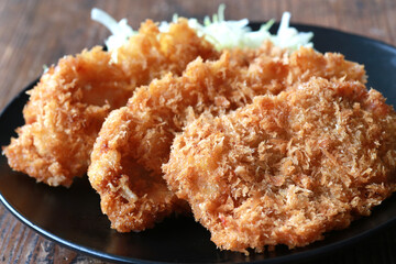 とんかつ