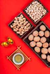 chinese new year decoration