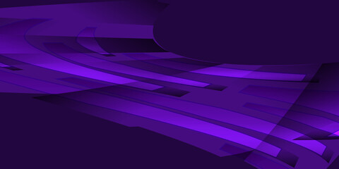 Purple background vector