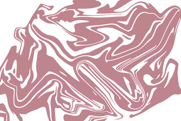 Pink liquify abstract background wallpaper