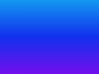 Gradient colorful background contains light blue, dark blue, and purple colours.