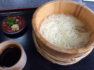 chinese steamed rice