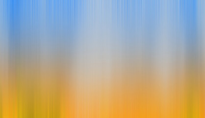 ukrainian flag abstract gradient blue and yellow art background