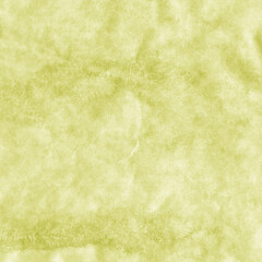 Abstract Yellow Watercolor Background. Yellow Watercolor Texture. Abstract Watercolor Hand Painted Background. Old Yellow Digital Paper. Vintage textured grunge background.