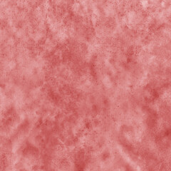 Abstract Red Watercolor Background. Red Watercolor Texture. Abstract Watercolor Hand Painted Background. Old Red Digital Paper. Watercolor texture background. Vintage textured grunge background.