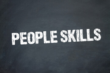 People Skills