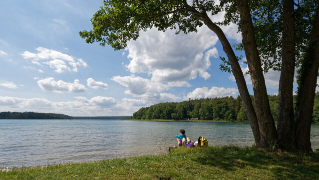 Sechlinsee