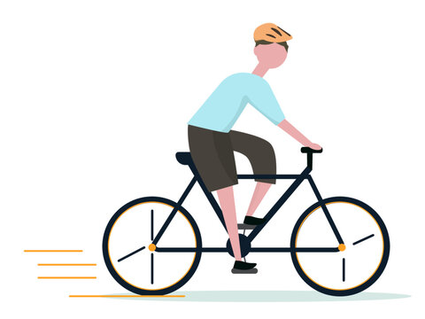 自転車に乗る人 Images Browse 1 005 Stock Photos Vectors And Video Adobe Stock